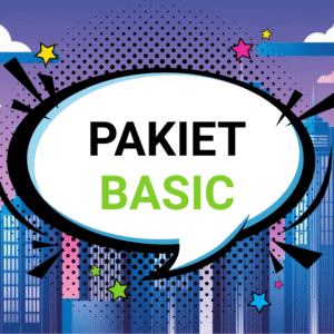 DOŁADOWANIE MOCY - Pakiet BASIC | Inspirujące Spotkanie Rozwojowe dla kobiet