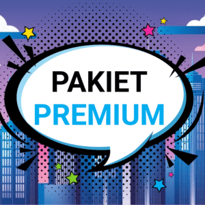 DOŁADOWANIE MOCY - Pakiet PREMIUM | Konferencja szkoleniowa z autopromocją